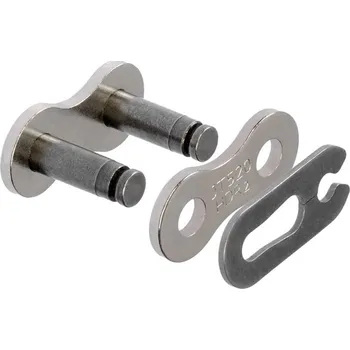 Řetězová sada pro motocykl PROPOJOVACÍ SVORKA 520 NN GAS GAS Enduro 125 2000-2000