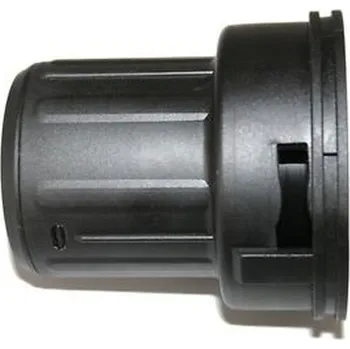 Hubice k vysavači Přechodka 35 mm otočná vysavač-hadice