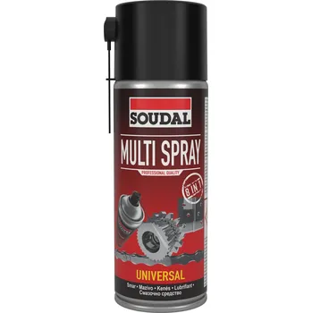 Spray Multi 8 v 1 – 400 ml