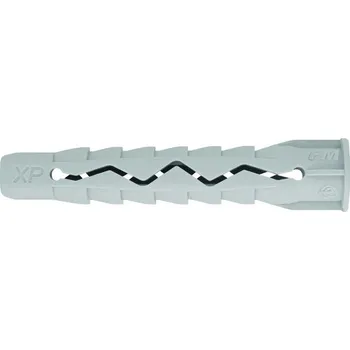 Spojovací materiál Hmoždinka XP 8 x 52 mm nylonová Friulsider