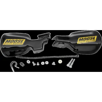 Chránič řídítek pro čtyřkolku HNDGRDS RANCHER 400AT BLK CMU59458-0