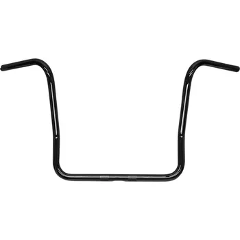 Chránič řídítek pro čtyřkolku ŘÍDÍTKA 1 BGR BLK 12 4HB-0612