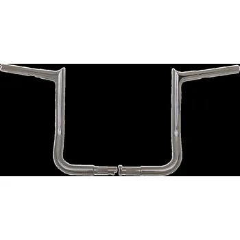 Chránič řídítek pro čtyřkolku ŘÍDÍTKA 14 CH FLH PNT 905014