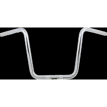 Chránič řídítek pro čtyřkolku ŘÍDÍTKA 1 CHROM 12 3HB-0512