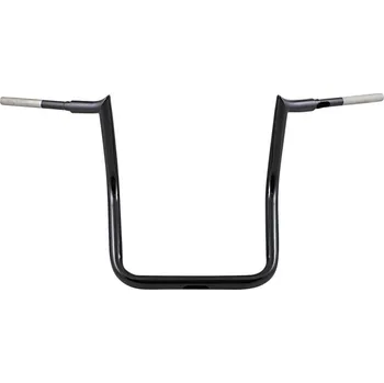 Chránič řídítek pro čtyřkolku ŘÍDÍTKA BRO BAR CHF BLK TM-2093BK