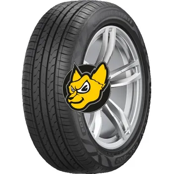 Letní osobní pneu CST CSC802 205/60 R16 92V