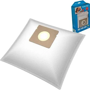 Sáček do vysavače WORWO RMB14K, 4ks