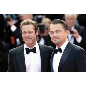 Plakát Plakát, Obraz - Once Upon A Time In Hollywood