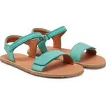 Sandály Froddo Barefoot Flexy Lia G3150264-22 D Zelená 37