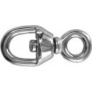 Tesařské kování Obrtlík na řetěz 16x60/10 KT07078