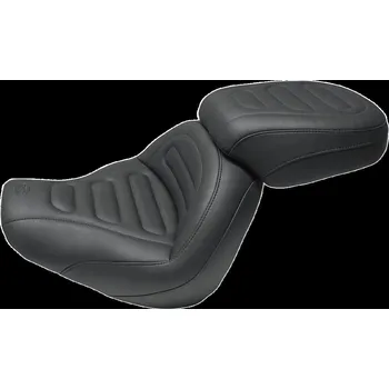 Moto sedlo SEDADLO ZADNÍ TOUR FXFB 18-19 75888