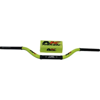 Chránič řídítek pro čtyřkolku NK OS BAR CR HIGH FL YEL R0002C-YEF