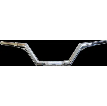 Chránič řídítek pro čtyřkolku ŘÍDÍTKA V-LINE STD CHR TM-2019CH