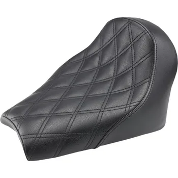 Moto sedlo SEAT RENEGADE LS SOLO BLK I18-33-002LS