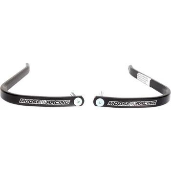 Chránič řídítek pro čtyřkolku CHRÁNIČE RUKOU HLINÍKOVÉ 1 1/8" BK 50-4014B