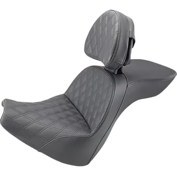 Moto sedlo SEAT EXPLORER LS W/BR 818-31-030LS