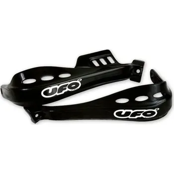 Chránič řídítek pro čtyřkolku HNDGRDS OKLHMA 7/8 BK PM01611@001