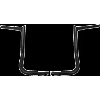 Chránič řídítek pro čtyřkolku ŘÍDÍTKA 14 BL FLH PNT 905014-B