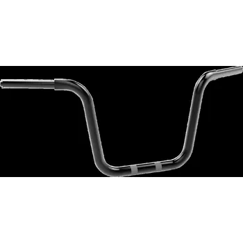 Chránič řídítek pro čtyřkolku ŘÍDÍTKA 12X1,25 APE BK 300451