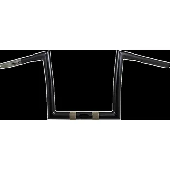 Chránič řídítek pro čtyřkolku ŘÍDÍTKA 10 BLK FLTR15+ 0601-3983