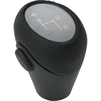 Hlavice řadicí páky Hlavice řadící páky SMART FORTWO I | 1998-2007 | | NTY