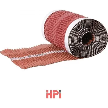 Pás větrací celokovový VentAl air – 370 mm antracit