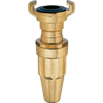 Stříkací pistole Tryska stříkací 1/2" se spojkou GEKA