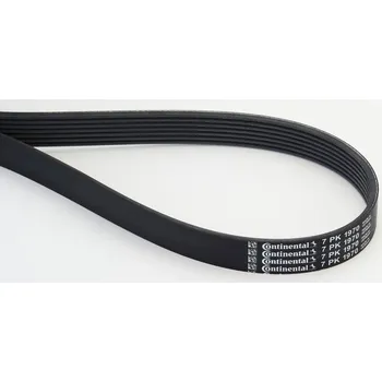 ozubený klínový řemen CONTINENTAL CTAM 7PK1970