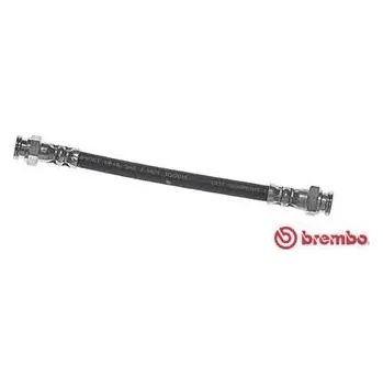 Brzdová hadice Brzdová hadice BREMBO T 85 090