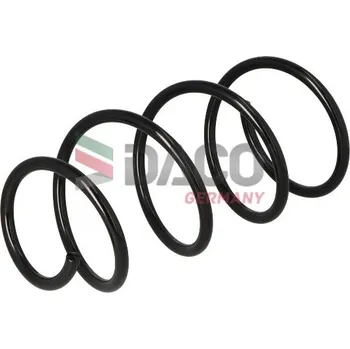 Pružina podvozku DACO 811001