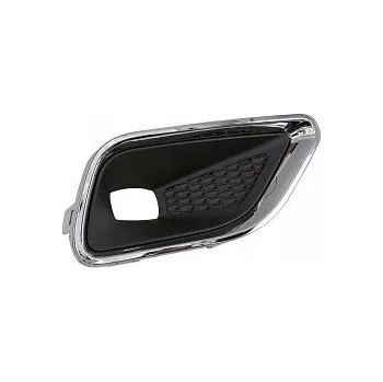 Nárazník Pravá mřížka předního nárazníku JEEP CHEROKEE (KL) | 2018 a výše |