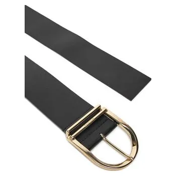 Módní doplněk Dámský pásek PINKO Cheyenne 60mm 20251 PLT01 A2LY Z99L Černá S