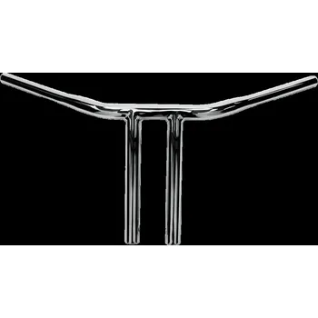 Chránič řídítek pro čtyřkolku ŘÍDÍTKA BUF TBAR 10 0601-1015