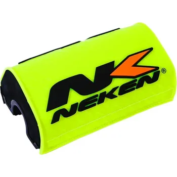 Chránič řídítek pro čtyřkolku NEKEN BAR PAD OS FL YEL PADV-YEF