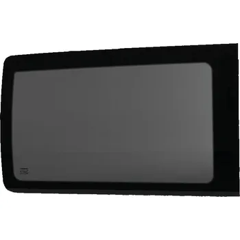 Příslušenství ke karavanu Boční okno Ford V710 a.2023 kR, zadní pravé 919*515, pevné