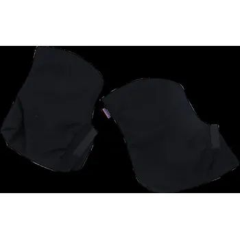 Chránič řídítek pro čtyřkolku SNOPAWS DELUXE BLACK PR BG-0080