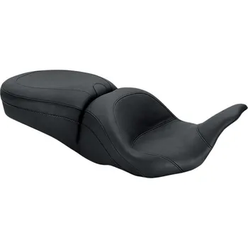 Moto sedlo 08-UP FLHR/X/T/TR LOW PLA 79700