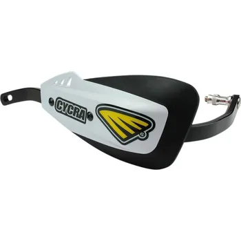 Chránič řídítek pro čtyřkolku GUARD HAND SERIES 1BP WT 1CYC-7800-42