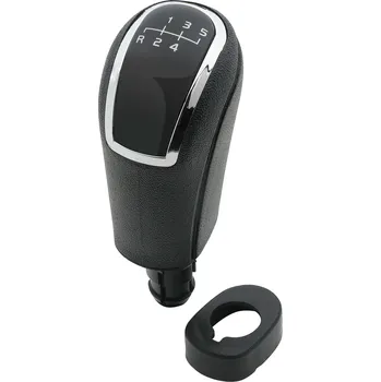 Hlavice řadicí páky Hlavice řadící páky MERCEDES B (W245) | 2005-2011 | 5 rychlostí | NTY