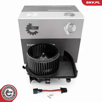 Vnitřní ventilátor ESEN SKV 68SKV002