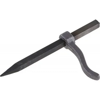 Skoba zednická kovaná – 145 mm