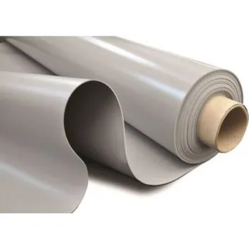 Stavební fólie BMI ICOPAL Monarplan D 1,5 mm 1,5 x 15 m