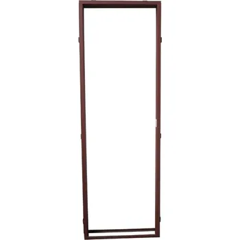 Zárubeň Zárubeň ocelová s těsněním SHtm,L – 125 × 700 mm