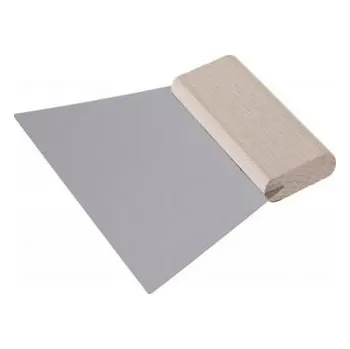 Malířská stěrka Stěrka rovná — 180 mm