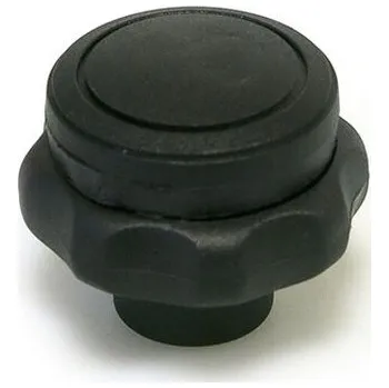 Matice Matice plastová rozebíratelná hlava M6 x 40 mm