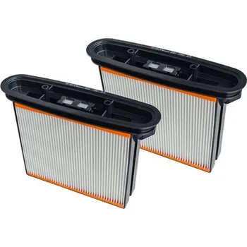 Příslušenství k vysavači Filtr FKP 4800 M STARMIX – pro ISP/ISC/IS