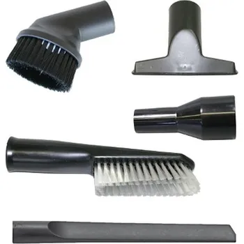 Hubice k vysavači Sada příslušenství hubice 35/49