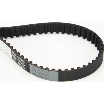 Autodíl ozubený řemen CONTINENTAL CTAM CT684