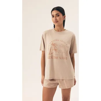 Pánská móda Pyžama model 212009 Henderson L