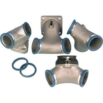 Moto sedlo VNITŘNÍ TĚSNĚNÍ .062 MODRÁ90-17TC 26995-97-X